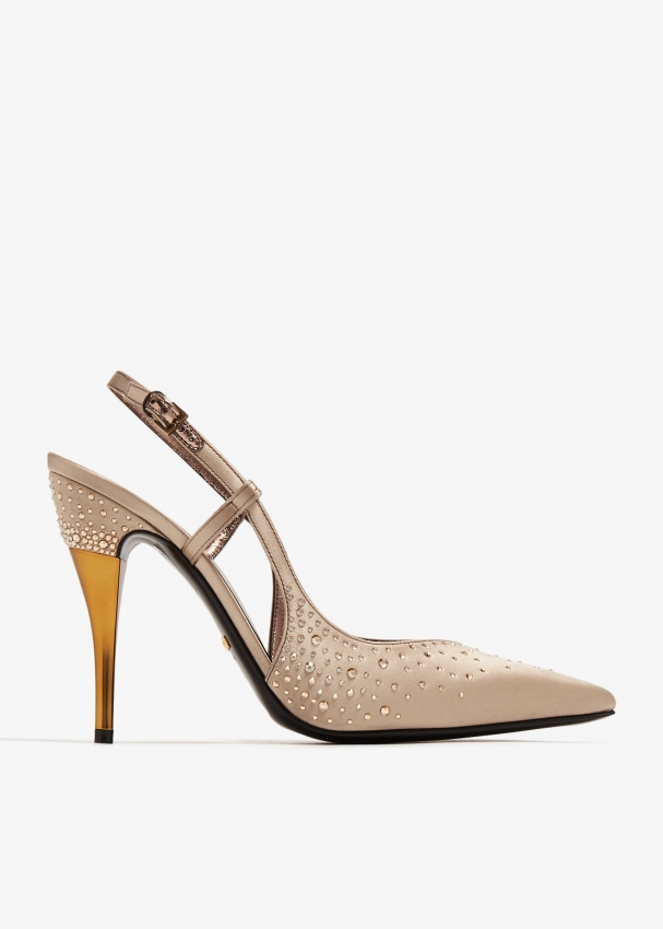 Shop Gucci for Women in UAE Level Shoes