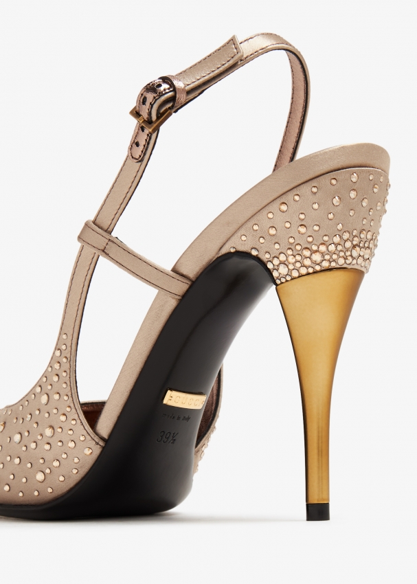 Gucci pumps best sale