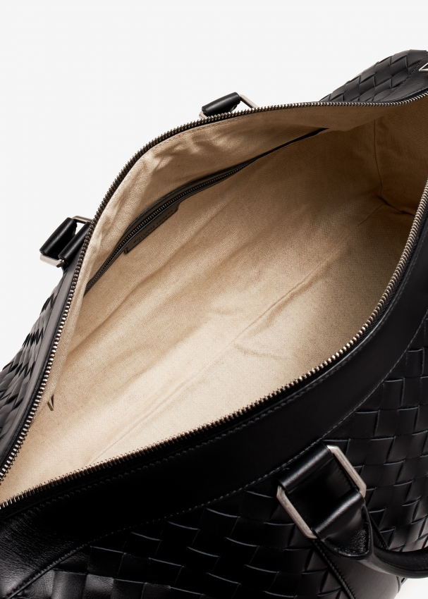 Bottega duffel bag cheap