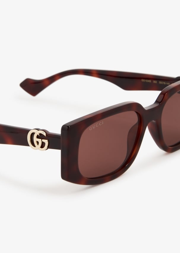 Gucci sunglasses store prices
