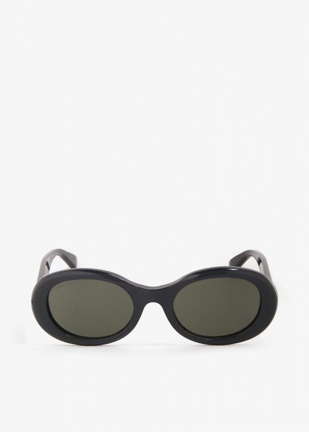 Oval sunnies discount