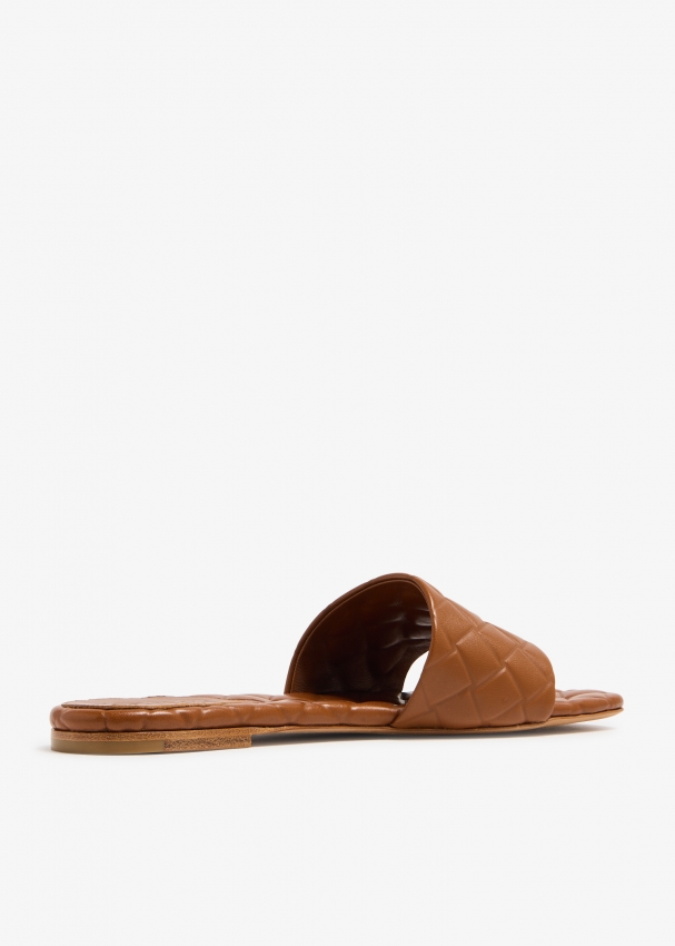 Bottega veneta flat shoes outlet