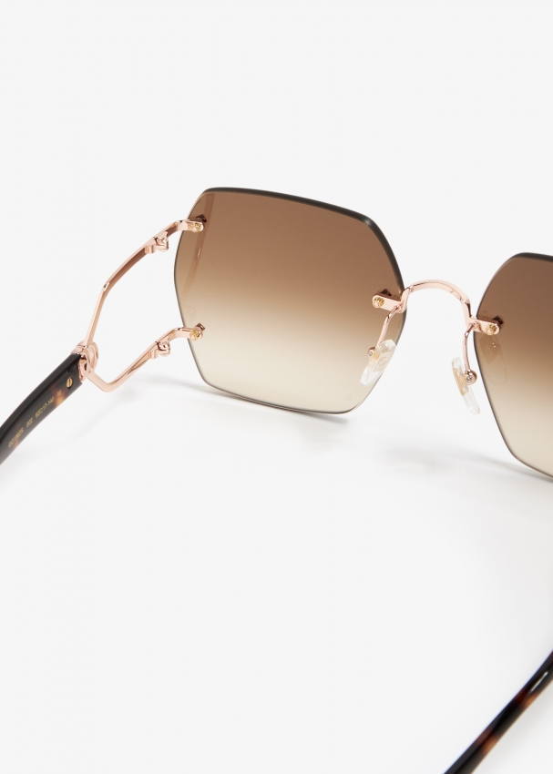 Gucci like sunglasses online