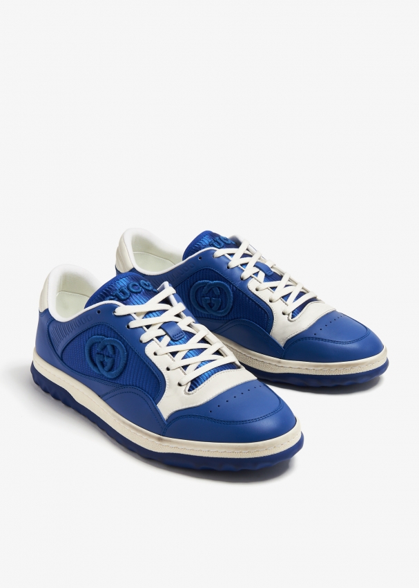 Gucci best sale nero shoes