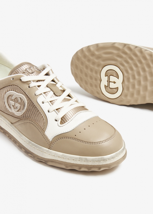 Level shoes gucci top