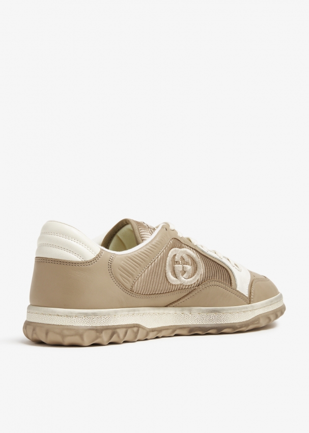 Gucci hot sale basket strass