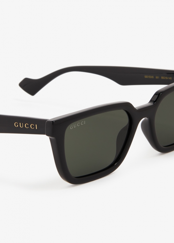 Gucci optical frames mens top