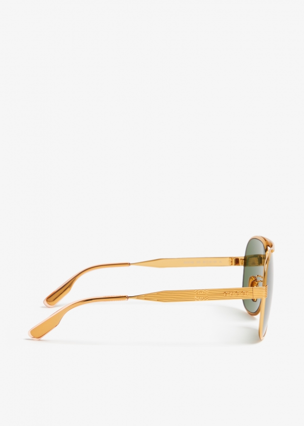Gucci ray bans hotsell