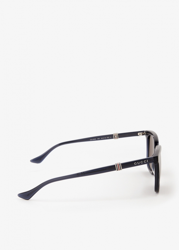 Gucci glasses clearance frames men