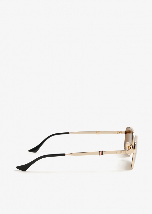 Gucci supreme sunglasses shop