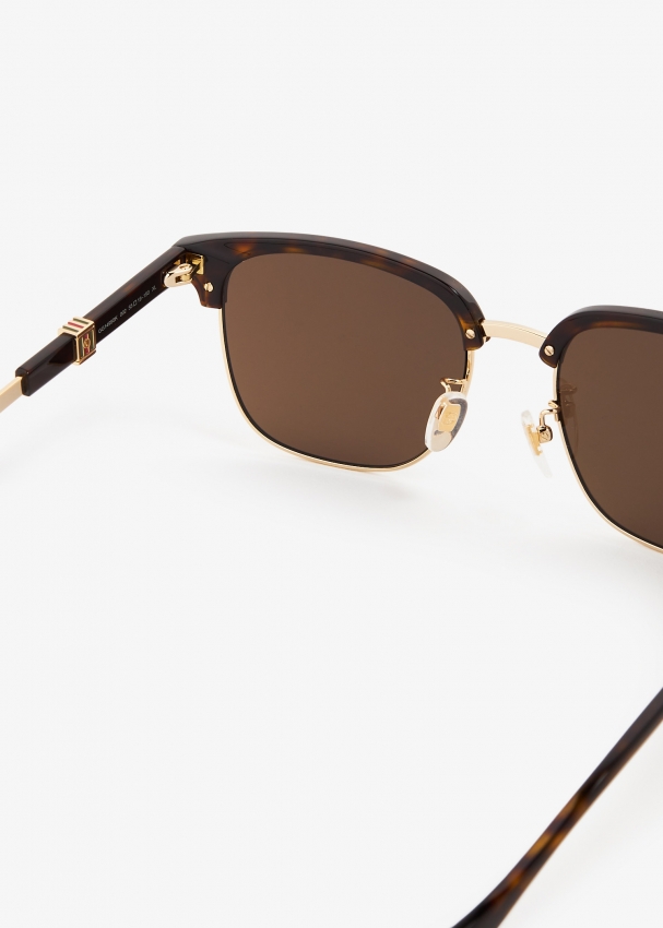 Gucci online sunglasses clubmaster