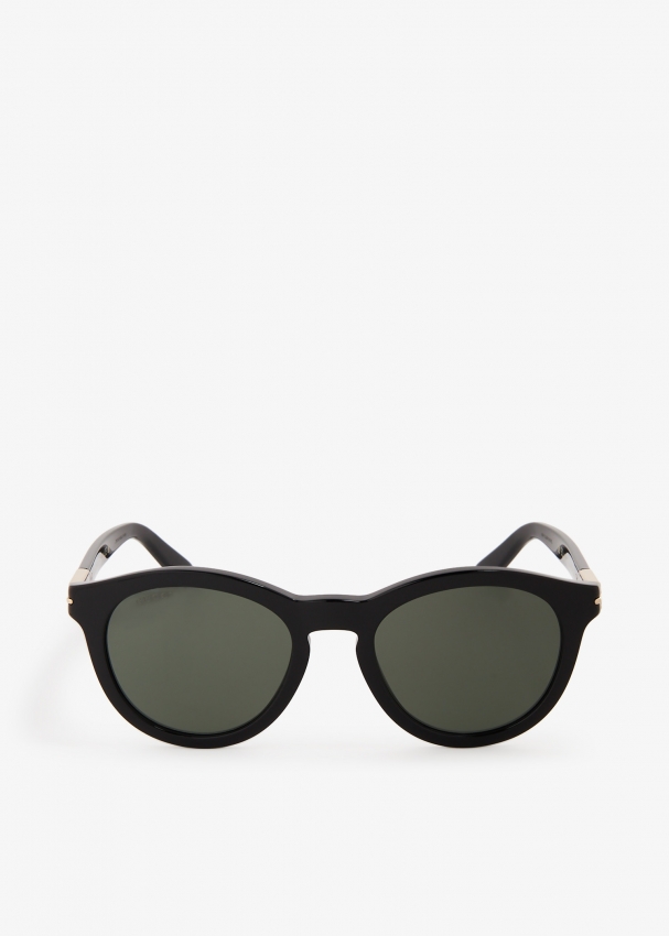 Gucci round sunglasses shop mens