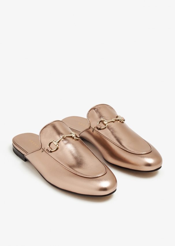Princetown slippers hot sale