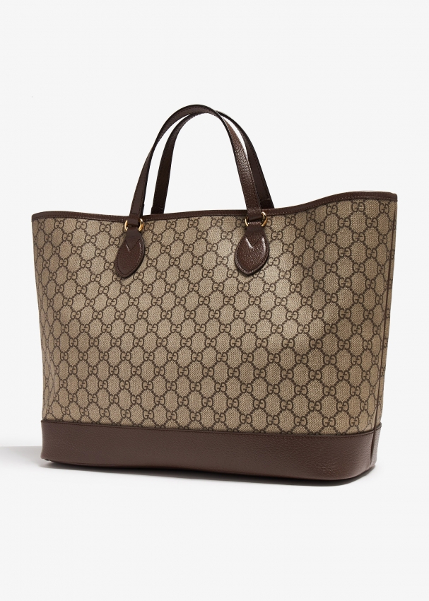 Gucci medium tote bag shop