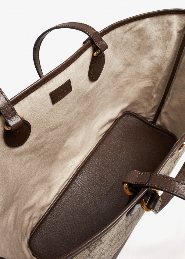 Gucci ophidia tote outlet