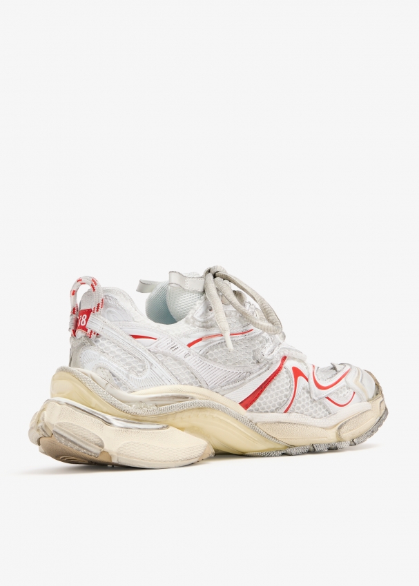 Balenciaga runners femme online 2014