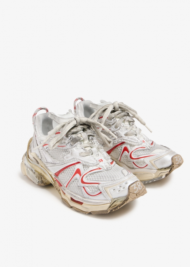 Balenciaga dad sneakers womens sales