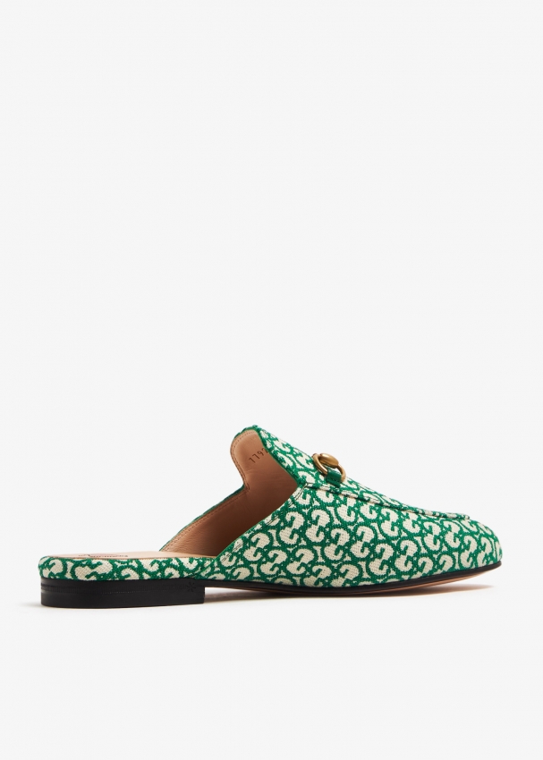 Gucci lace sales princetown