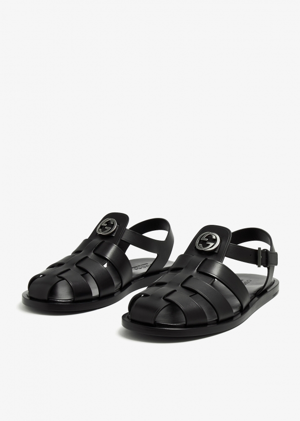 Gucci men outlet top