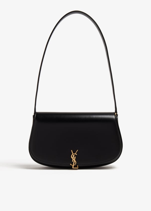 Ysl side bag top