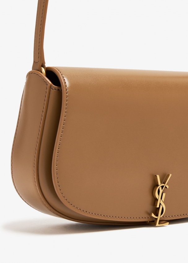 Ysl satchel bag discount