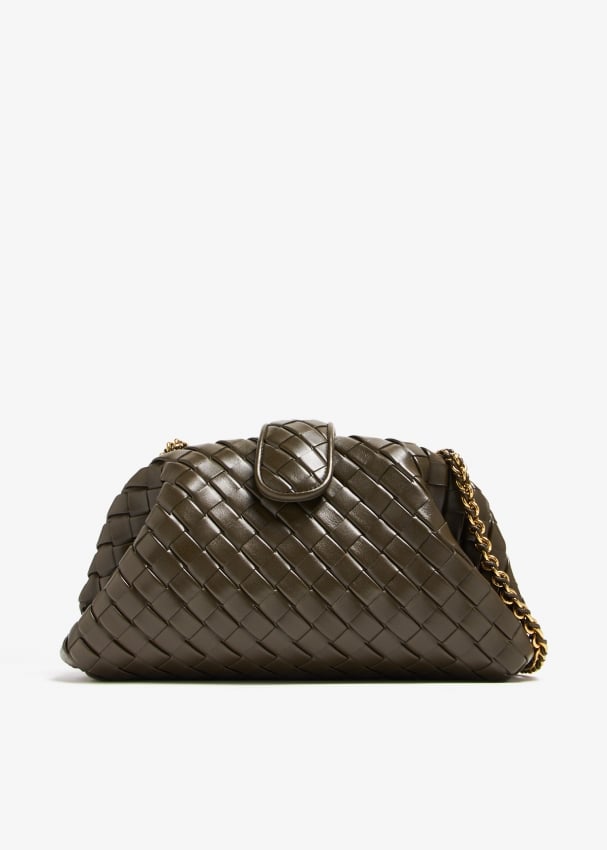 Bottega veneta lauren bag sales