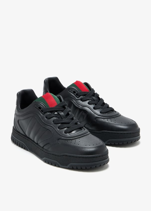 Shop Gucci Shoes Accessories for Men in UAE Level Shoes