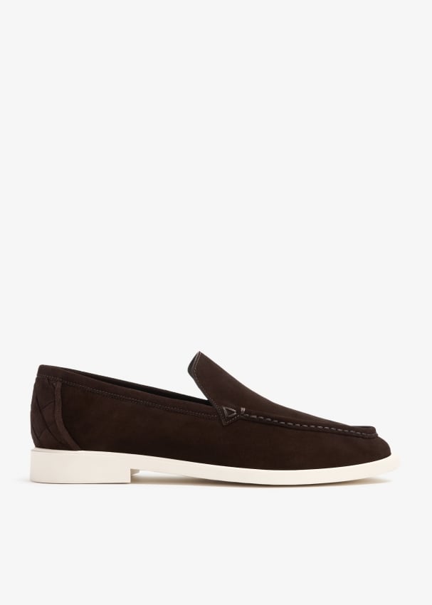 Astaire loafers
