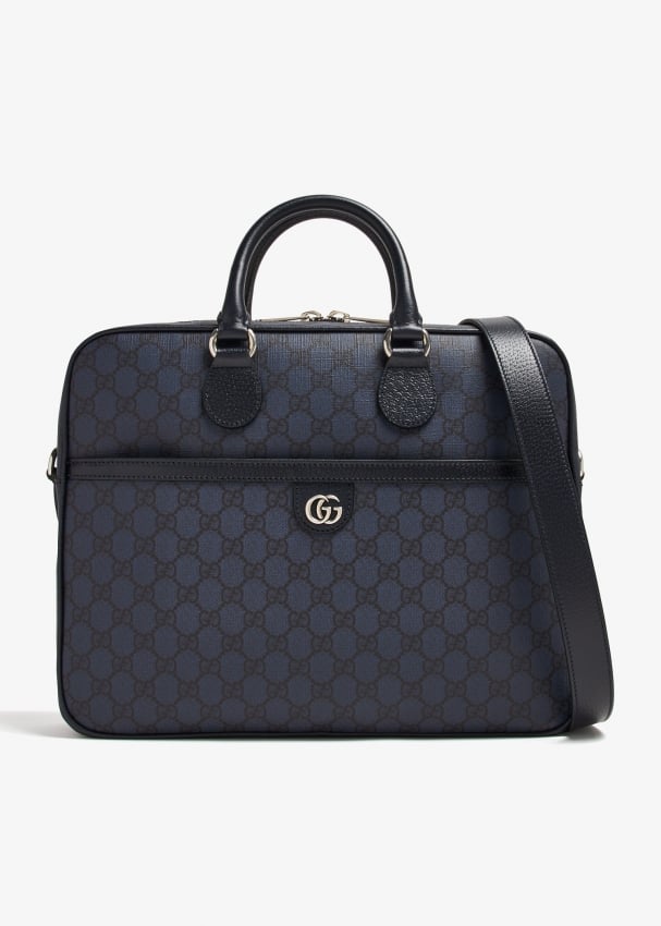 Ophidia medium GG briefcase