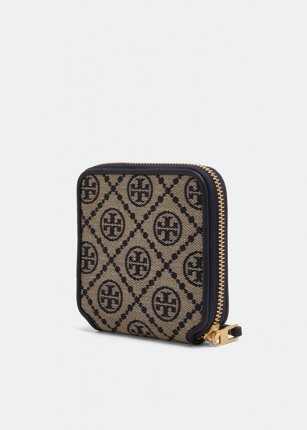Tory Burch - Woman - Blue - Wallet