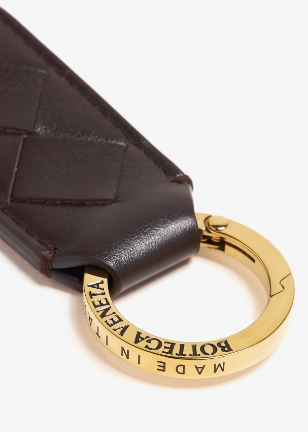 Bottega key ring shop