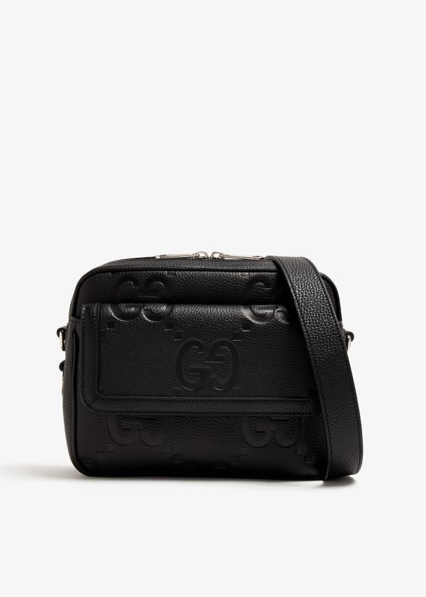 Jumbo GG crossbody bag