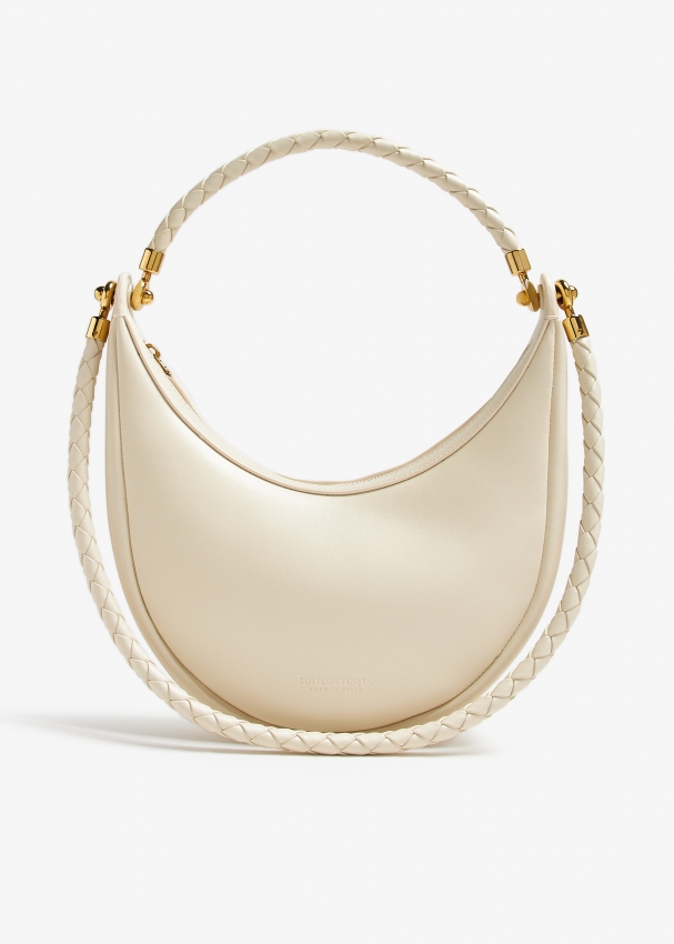 Bottega Veneta Women Hoolahoop - Prada