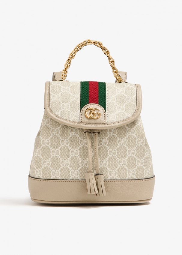 Gucci mini backpack cheap sales