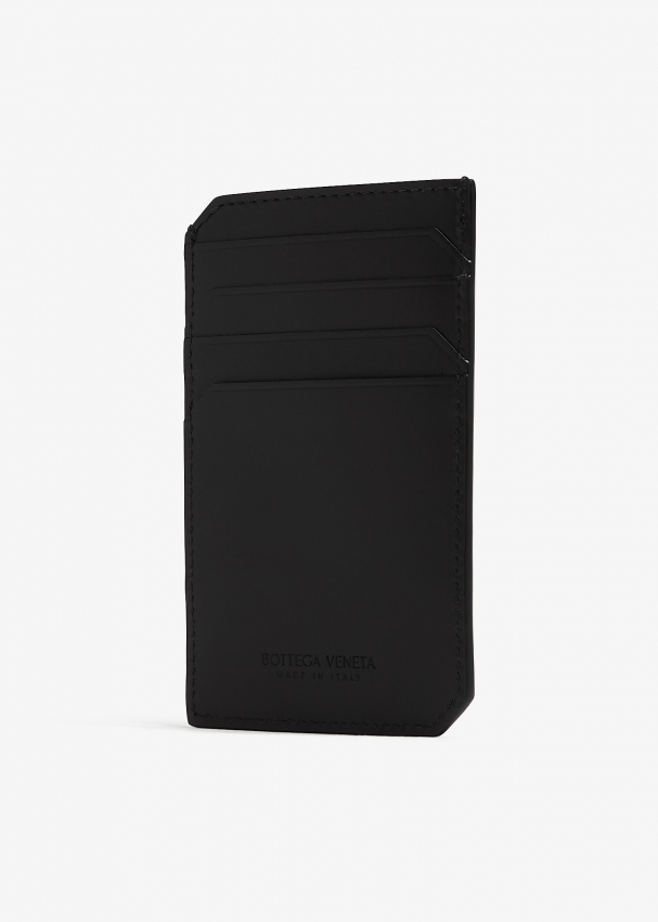 Bottega Veneta Portcarte Intrecciato Su - 145855