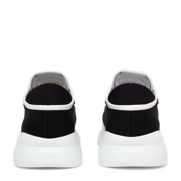 Chunky sole sneakers - pull&bear