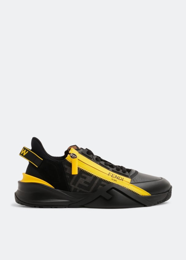 Fendi sneakers men deals