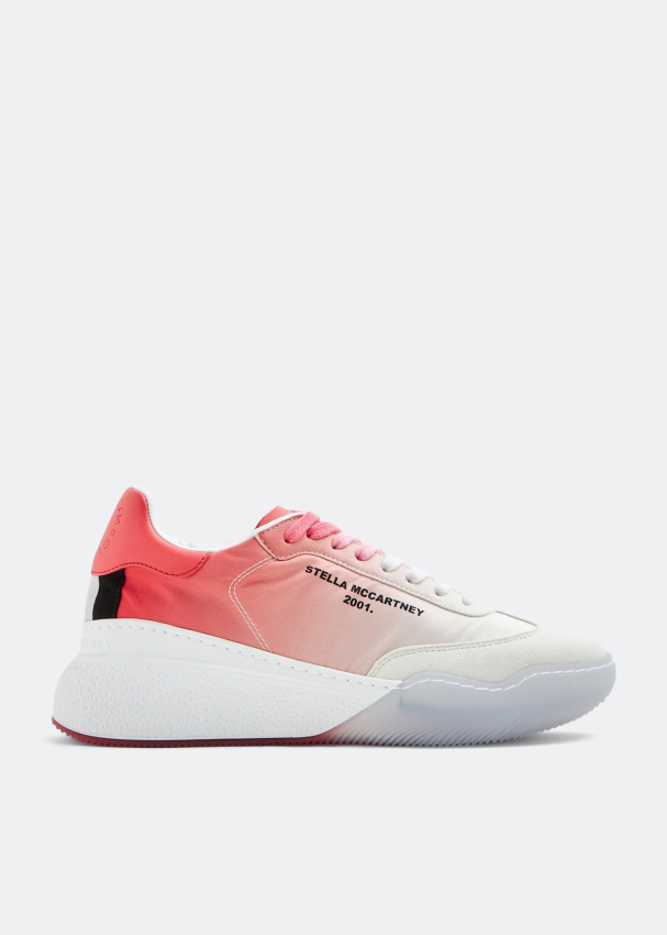 Stella mccartney sneakers loop on sale