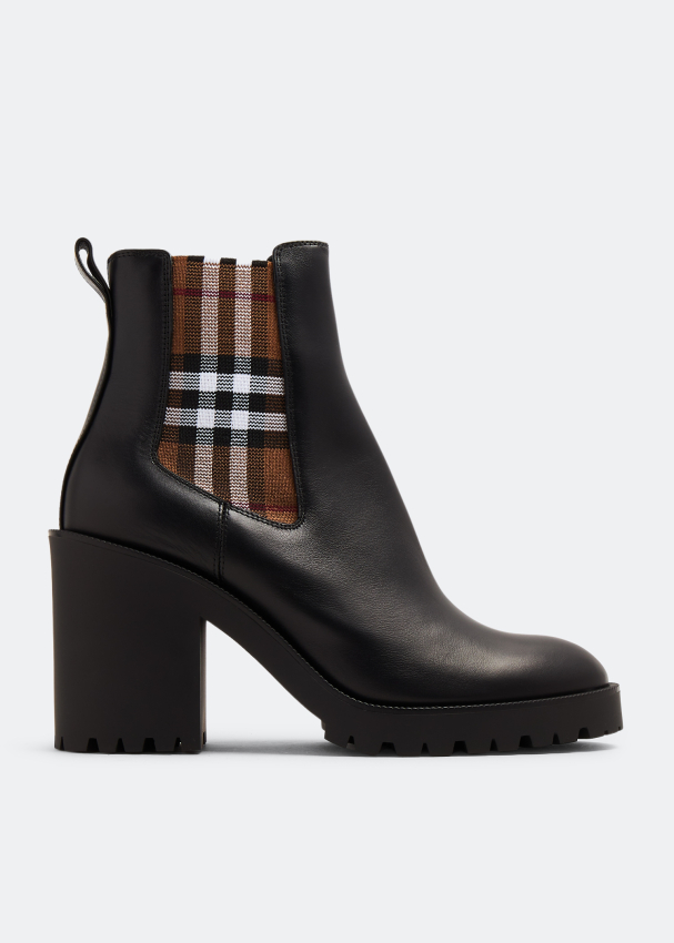 Botte burberry hotsell