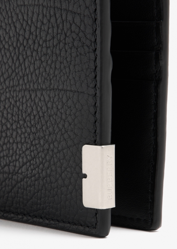 Men bifold wallet deals