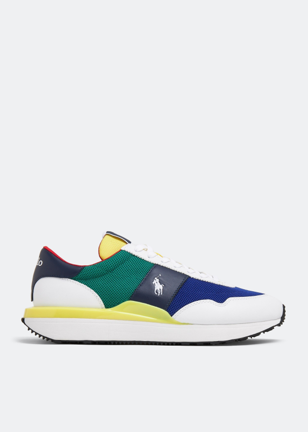 Ralph lauren deals gym shoes