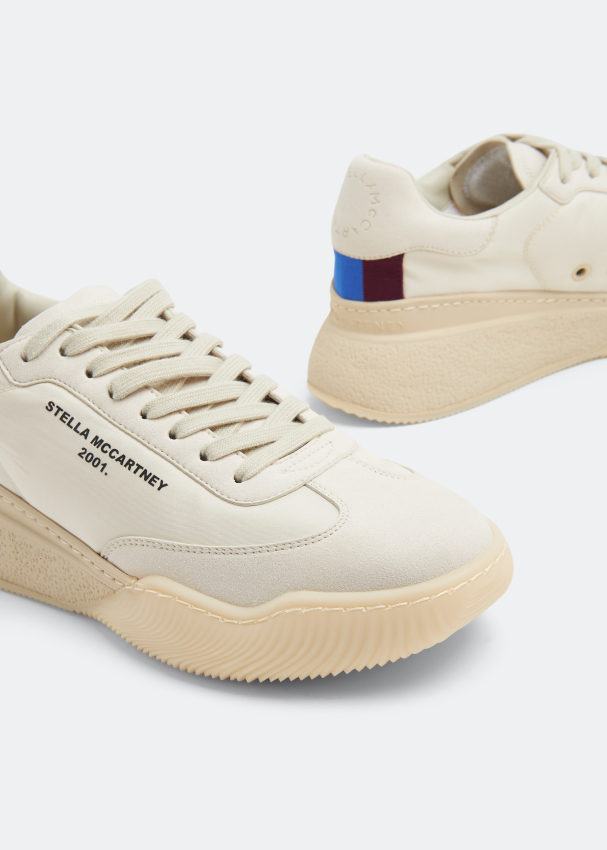 公式セールサイト Stella McCartney Loop sneakers 43