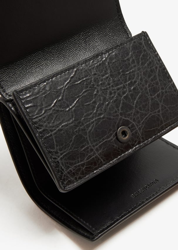 Mini wallet balenciaga online