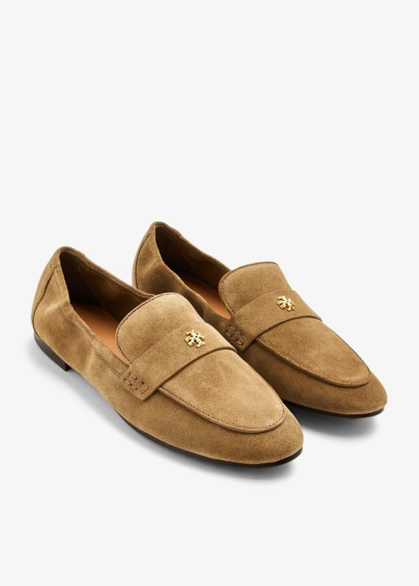 Tory burch sales marsden loafer