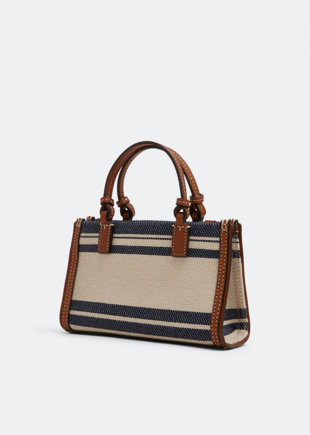 Ella stud cheap mini tote