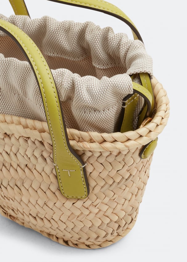 Tory burch sales ella rope tote
