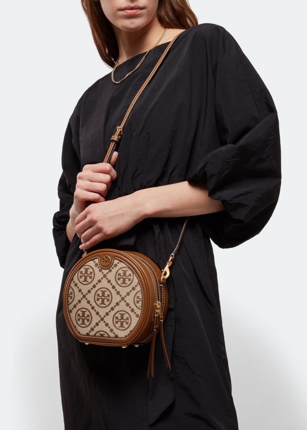 Tory burch moon sale bag