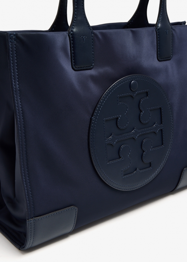 Tory Burch Ella small tote bag for Women Blue in UAE Level Shoes