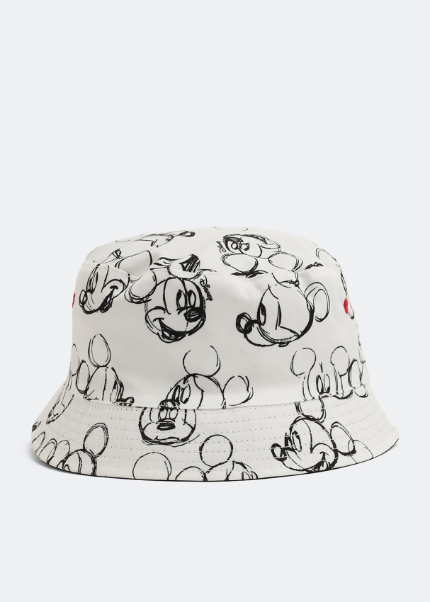 Stella McCartney x Disney Fantasia Mickey reversible bucket hat