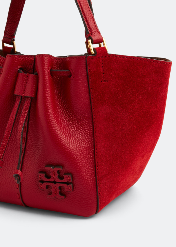 Red tory burch bag hotsell